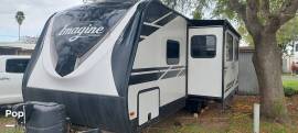 2021 Grand Design Imagine 2600RB, $ 24,000