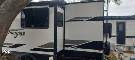 2021 Grand Design Imagine 2600RB, $ 24,000