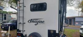 2021 Grand Design Imagine 2600RB, $ 24,000