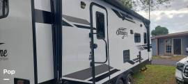 2021 Grand Design Imagine 2600RB, $ 24,000