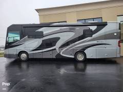 2014 Itasca Meridian 34B, $ 88,999