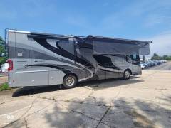 2014 Itasca Meridian 34B, $ 88,999