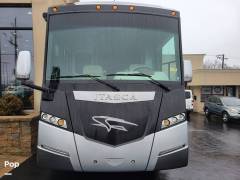 2014 Itasca Meridian 34B, $ 88,999