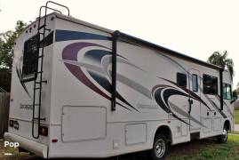 2017 Forest River Georgetown GT3 31B3, $ 63,400