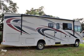 2017 Forest River Georgetown GT3 31B3, $ 63,400