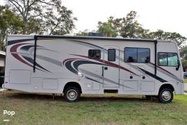 2017 Forest River Georgetown GT3 31B3, $ 63,400