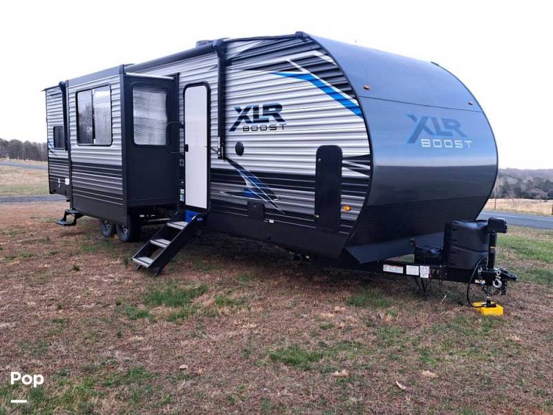2023 Forest River XLR BOOST 29QBX, $ 45,600