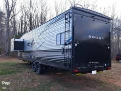 2023 Forest River XLR BOOST 29QBX, $ 45,600