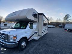 2018 Thor Motor Coach Four Winds 30D, $ 60,000