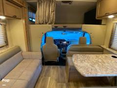 2018 Thor Motor Coach Four Winds 30D, $ 60,000