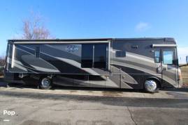 2008 Winnebago Tour 40TD, $ 100,000
