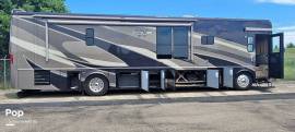 2008 Winnebago Tour 40TD, $ 100,000