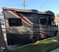 2019 Tiffin Wayfarer 25QW, $ 99,974