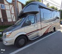 2019 Tiffin Wayfarer 25QW, $ 99,974