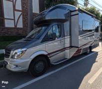 2019 Tiffin Wayfarer 25QW, $ 99,974