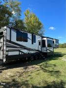 2021 Grand Design Momentum 376THS, $ 90,000