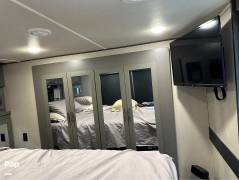2021 Grand Design Momentum 376THS, $ 90,000