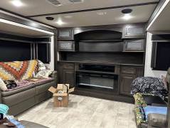 2021 Grand Design Momentum 376THS, $ 90,000