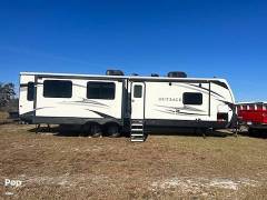 2018 Keystone Outback 328RL, $ 34,000