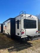 2018 Keystone Outback 328RL, $ 34,000