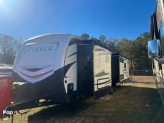 2018 Keystone Outback 328RL, $ 34,000