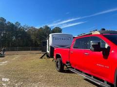 2018 Keystone Outback 328RL, $ 34,000