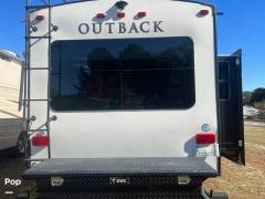 2018 Keystone Outback 328RL, $ 34,000