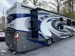 2020 Fleetwood Discovery LXE 40G, $ 216,000