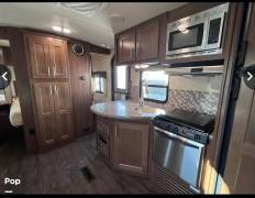 2017 Forest River Wildcat Maxx 30DBH, $ 29,000