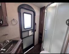 2017 Forest River Wildcat Maxx 30DBH, $ 29,000