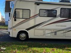 2017 Forest River Georgetown GT3 30X3, $ 77,500