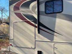 2017 Forest River Georgetown GT3 30X3, $ 77,500