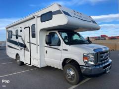 2020 Tiffin Wayfarer 23T, $ 39,000