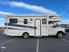 2020 Tiffin Wayfarer 23T, $ 39,000