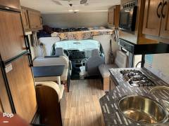 2020 Tiffin Wayfarer 23T, $ 39,000