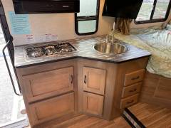 2020 Tiffin Wayfarer 23T, $ 39,000