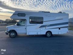 2020 Tiffin Wayfarer 23T, $ 39,000