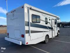 2020 Tiffin Wayfarer 23T, $ 39,000
