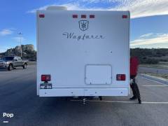 2020 Tiffin Wayfarer 23T, $ 39,000