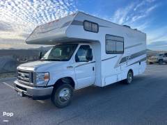 2020 Tiffin Wayfarer 23T, $ 39,000