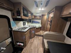 2020 Tiffin Wayfarer 23T, $ 39,000