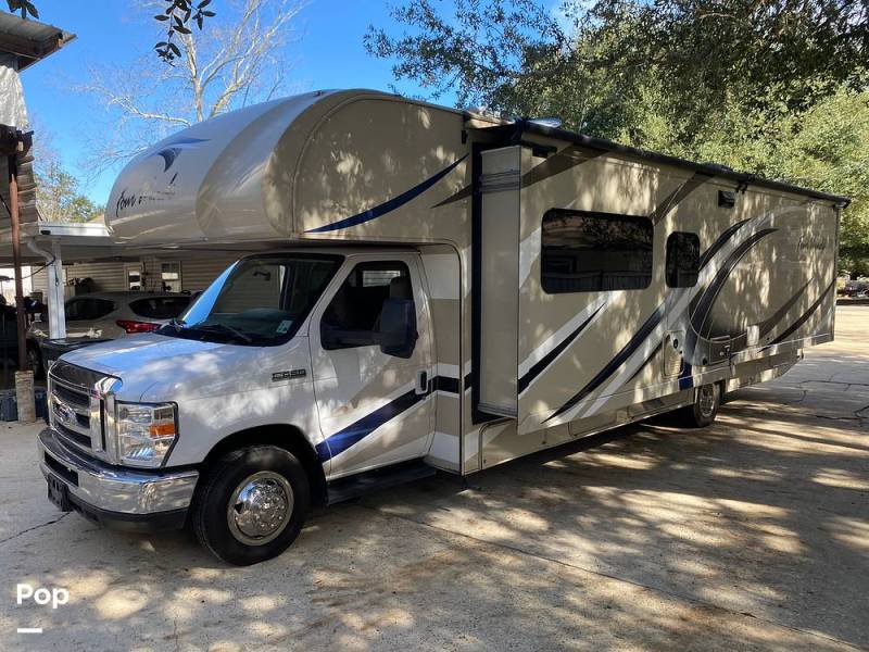 2018 Thor Motor Coach Four Winds 31W, $ 64,500