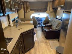 2018 Thor Motor Coach Four Winds 31W, $ 64,500