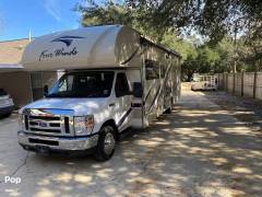 2018 Thor Motor Coach Four Winds 31W, $ 64,500