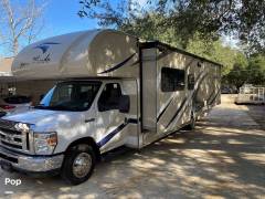 2018 Thor Motor Coach Four Winds 31W, $ 64,500