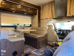 2018 Thor Motor Coach Four Winds 31W, $ 64,500