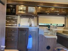 2018 Thor Motor Coach Four Winds 31W, $ 64,500