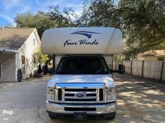2018 Thor Motor Coach Four Winds 31W, $ 64,500