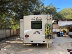 2018 Thor Motor Coach Four Winds 31W, $ 64,500