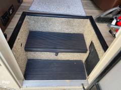 2018 Thor Motor Coach Four Winds 31W, $ 64,500